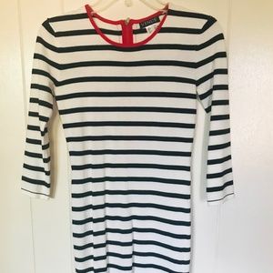 VENUS Sweater Dress